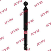 KYB Shock Absorber Damper Strut Rear fits Citroën C4 Cactus 2014-2018 1.2 1.6