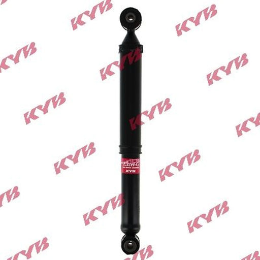 KYB 2 x Shock Absorbers fits Citroën C4 Cactus 2014-2018 1.2 1.6