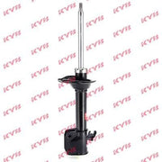 KYB 2 x Rear Shock Absorbers fits Subaru Impreza 2000-2007 1.6 2.0