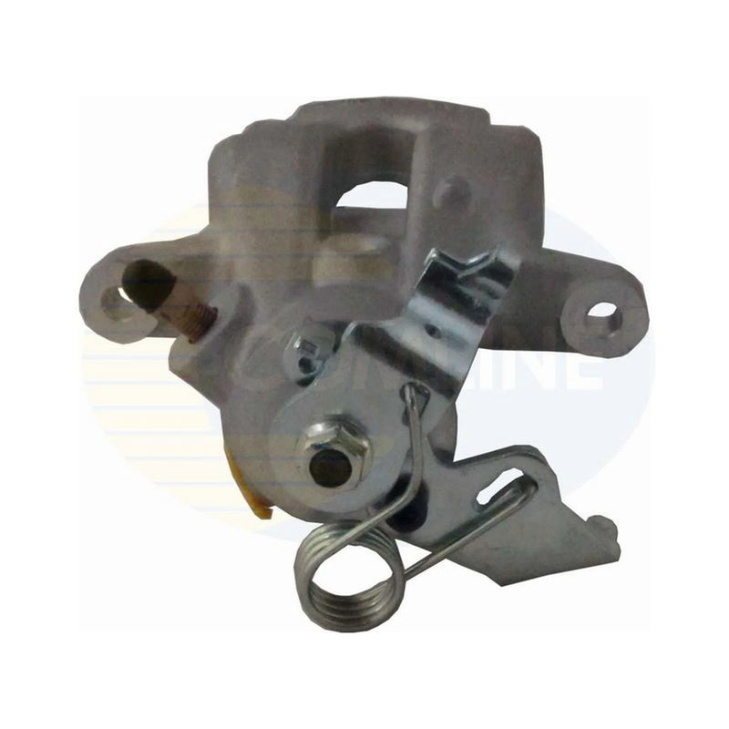 Comline Brake Caliper Assembly Rear Right fits Citroën C4 I 2004-2011