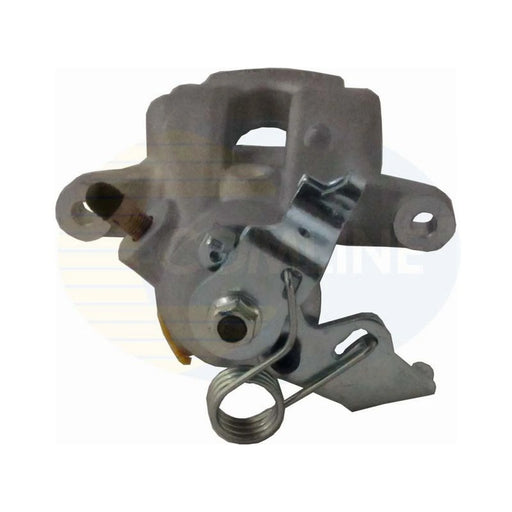 Comline Brake Caliper Assembly Rear Right fits Citroën C4 I 2004-2011