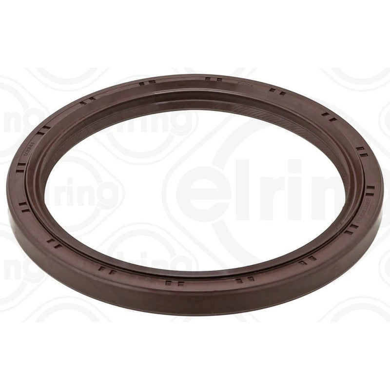 Elring Crankshaft Shaft Seal 109mm OD ID Wide fits Ford Usa Probe 1993-1998 2.0