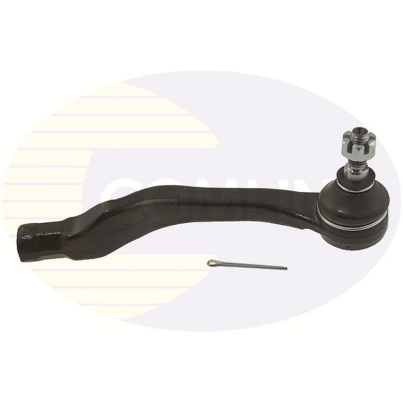 Comline Steering Tie Rod End Ball Joint fits Honda Civic 1991-1996 1.3 1.5 1.6