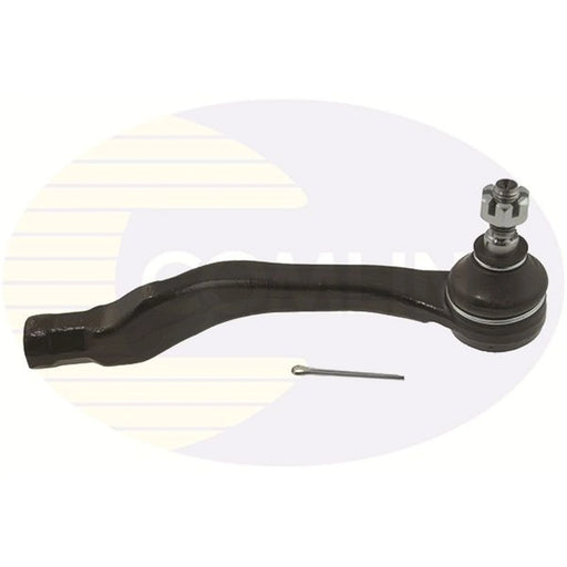 Comline Steering Tie Rod End Ball Joint fits Honda Civic 1991-1996 1.3 1.5 1.6