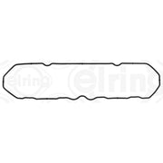 Elring Cylinder Head Cover Gasket ACM (Polyacrylate) fits Deutz-Fahr Agrokid