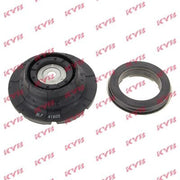 KYB Front Repair Kit Suspension Strut Support Mount fits VW California T5 Camper