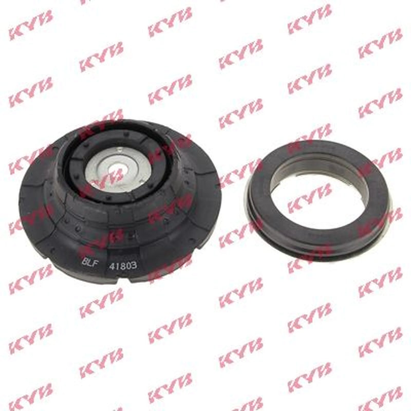 KYB Front Repair Kit Suspension Strut Support Mount fits VW California T5 Camper