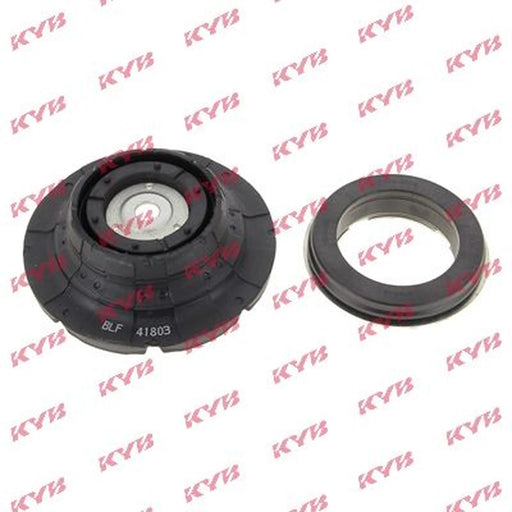 KYB Front Repair Kit Suspension Strut Support Mount fits VW California T5 Camper