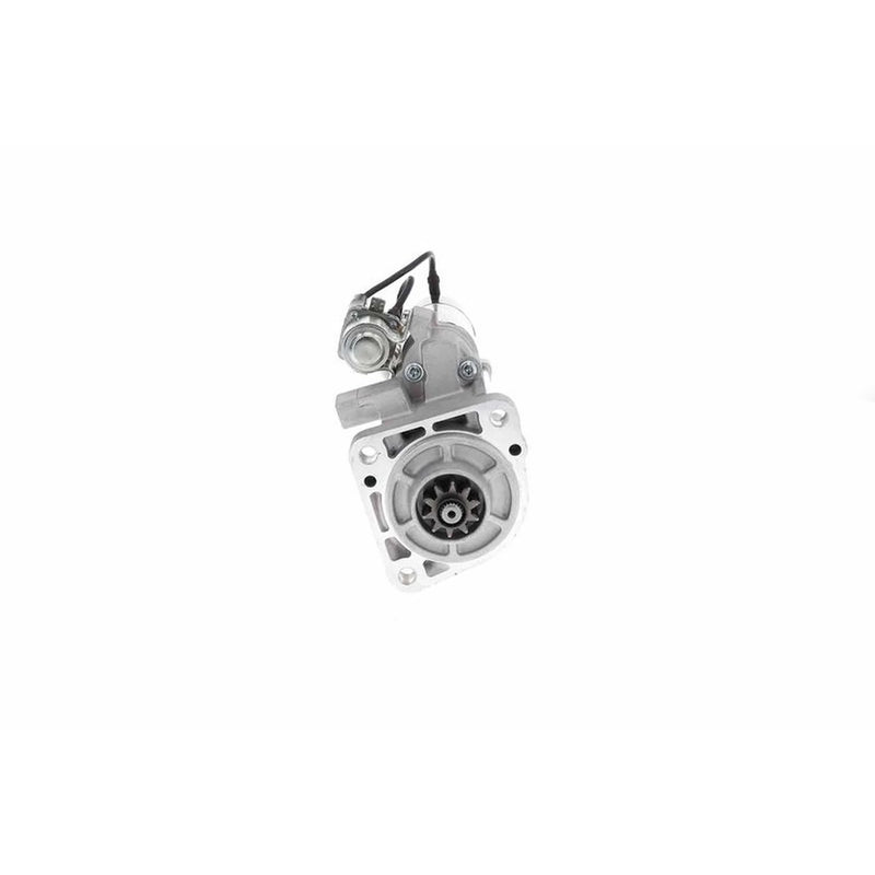 Hella Starter Motor 24V 5kW 10 Teeth fits Volvo Fl II 2006 on