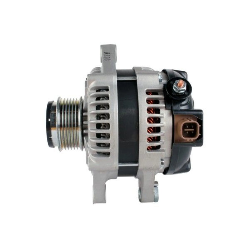 Hella Car Alternator 12V fits Toyota Auris 2007-2012 1.4