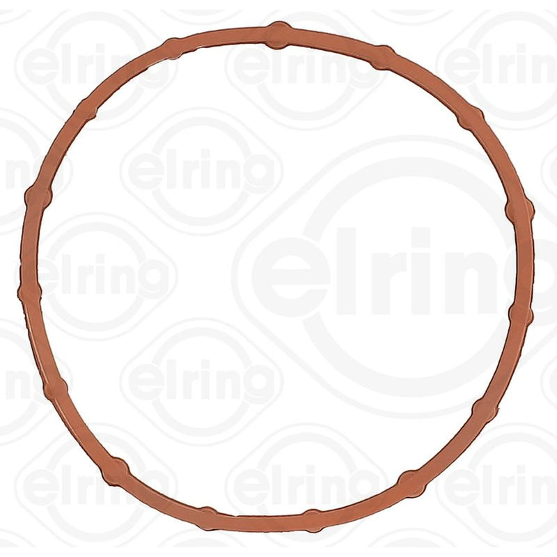 Elring Intake Manifold Housing Gasket OD ID Thick