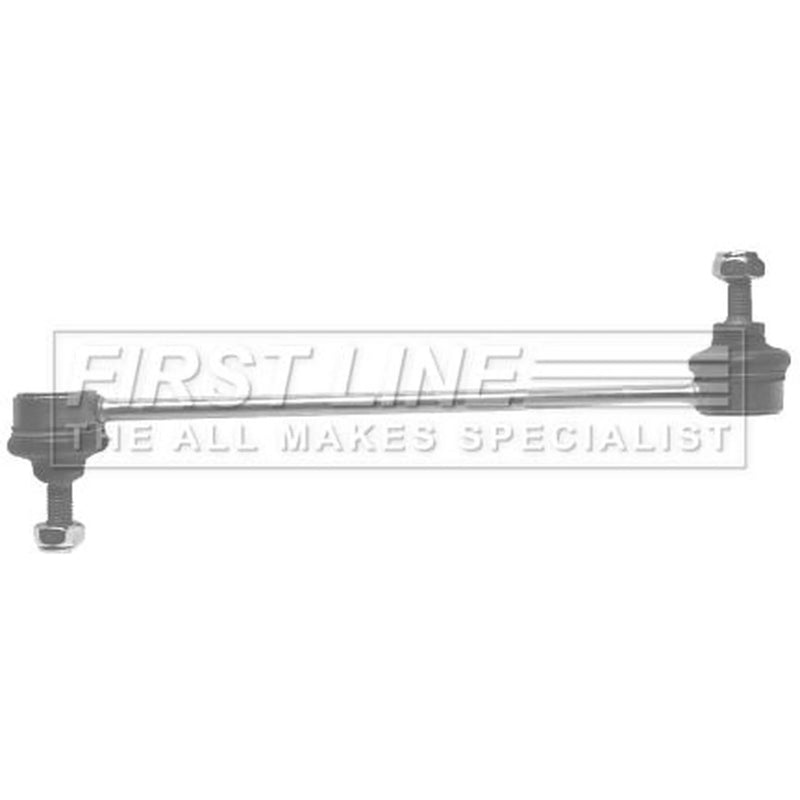 First Line Stabiliser Bar Link Coupling Rod fits Ford Mondeo 2000-2007