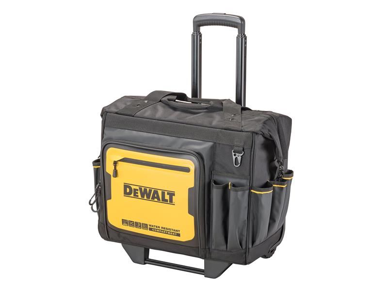 DEWALT Storage DWST60107 Pro Rolling Tool Bag DEWALT Storage - NN4 Online
