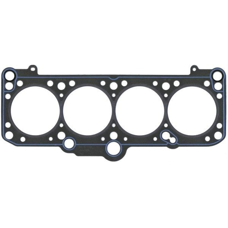 Elring Cylinder Head Gasket 1mm Thick fits VW Transporter 1990-2003 1.8 2.0