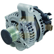 NAPA Car Alternator 12V fits Volvo C30 2006-2012 1.8 2.0