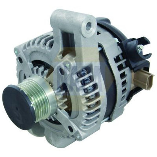 NAPA Car Alternator 12V fits Volvo C30 2006-2012 1.8 2.0