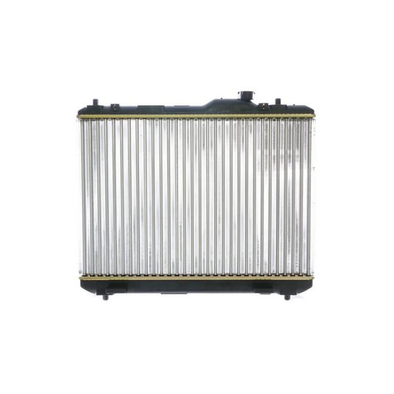 Mahle Engine Radiator fits Suzuki Swift III 2005-2015 1.3 1.5 1.6