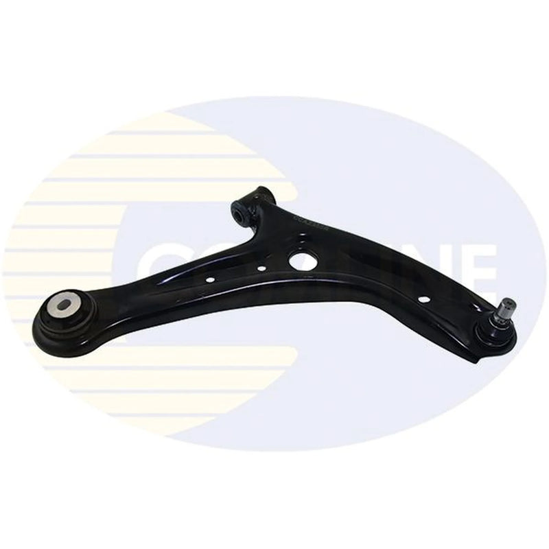Comline Control/Trailing Arm fits Ford B-Max 2012-2017 1.0 1.4 1.5 1.6