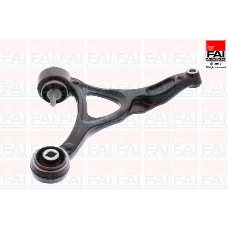 FAI Control/Trailing Arm