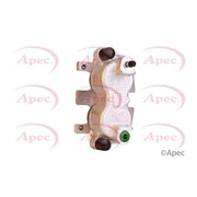 Apec Brake Caliper Assembly Front Right RCA178
