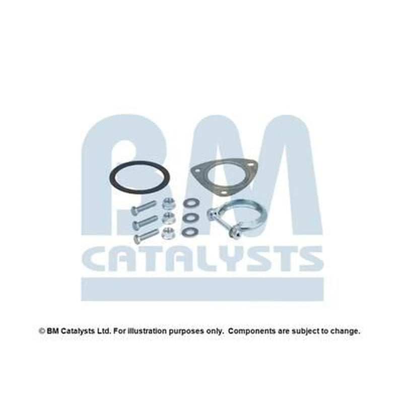 BM Catalysts Fitting Kit FK11057B FK11057B