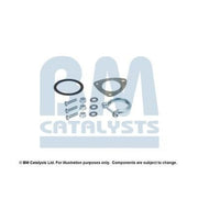 BM Catalysts Fitting Kit FK11057B FK11057B