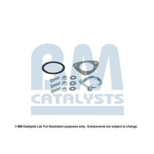 BM Catalysts Fitting Kit FK11057B FK11057B