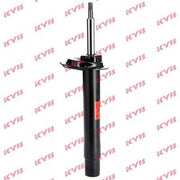 KYB Shock Absorber Damper Strut Front Right fits BMW 3 1997-2007