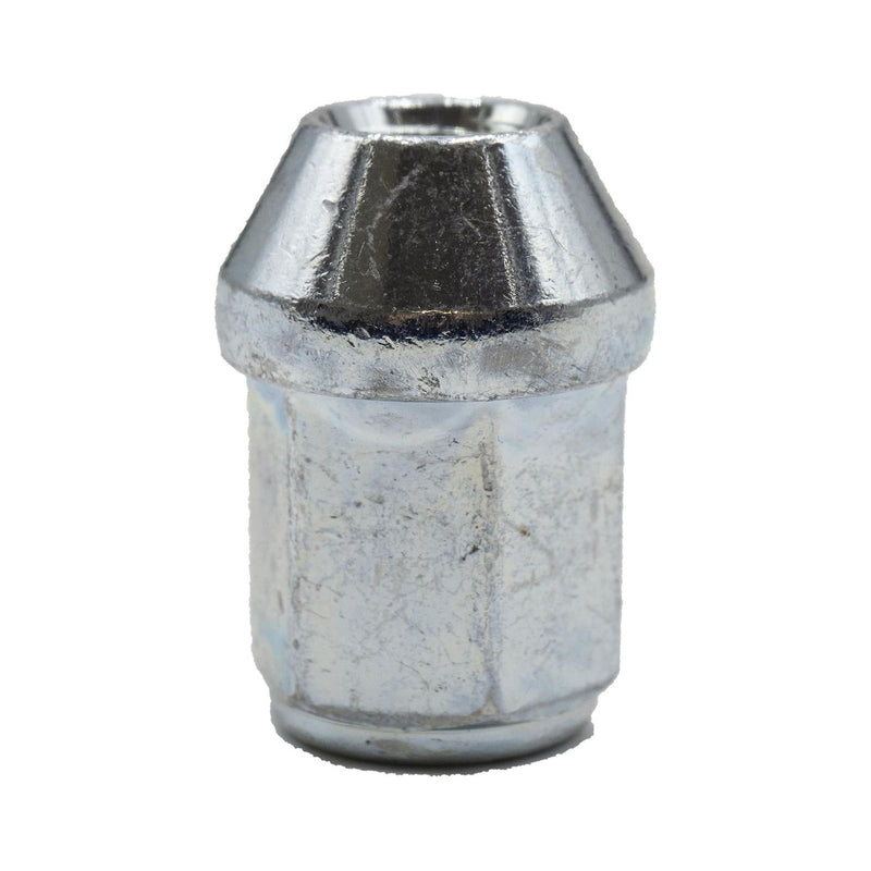 20 x Closed End Wheel Nuts for Triumph TR4 TR5 TR6 2000 2300 STAG Alloy & Steel Autoinparts  - Dynamic Drive