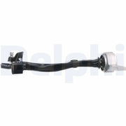 Delphi Control/Trailing Arm Lower fits Nissan Murano I 2003-2008 3.5