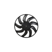 Hella Engine Cooling Fan Left fits Audi A4 Allroad B8 2009-2016 2.0 3.0