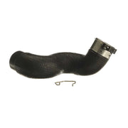 Gates Intercooler Turbo Charge Air Hose 300mm fits Audi A4 B6 2000-2004 1.9