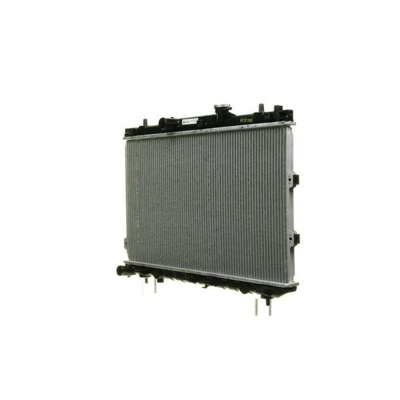 Mahle Engine Radiator fits Kia Cerato I 2004-2009 1.6 2.0