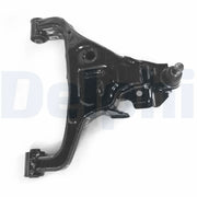 Delphi Control/Trailing Arm Lower fits Mercedes-Benz X-Class 2017-2020