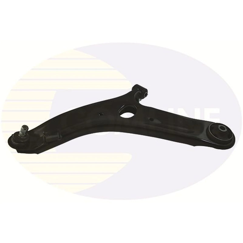 Comline Control/Trailing Arm fits Kia Soul I 2009-2014 1.6