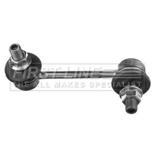 First Line Stabiliser Bar Link Coupling Rod fits Toyota Hiace IV 2001-2006 2.5