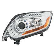 Hella Headlight Headlamp D1S/H7 Left fits Ford Kuga I 2008-2012 2.0 2.5
