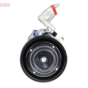 Denso Air Conditioning Compressor fits Lexus Rx 2000-2003