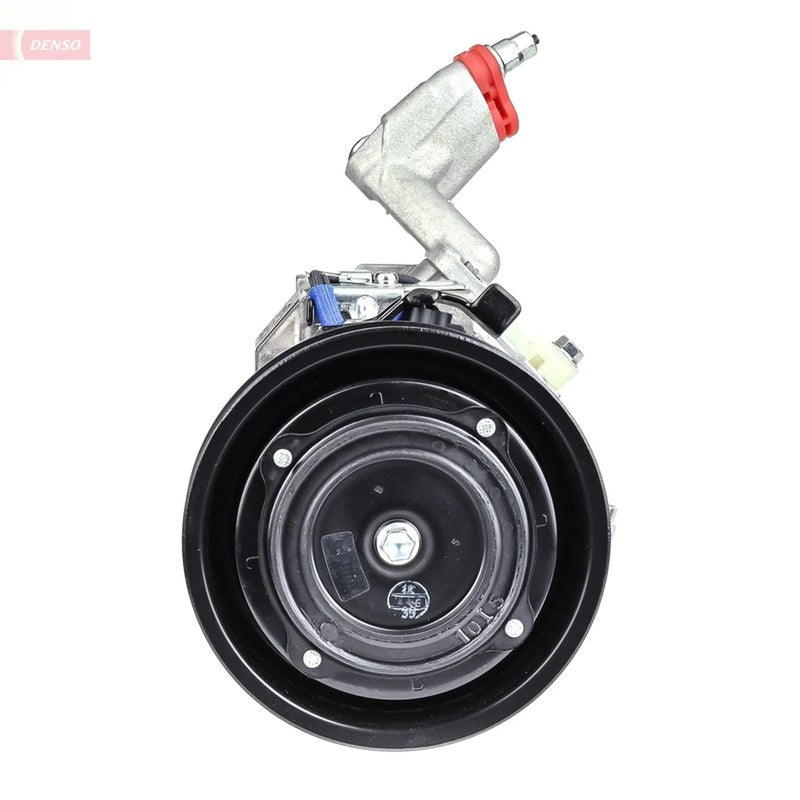 Denso Air Conditioning Compressor fits Lexus Rx 2000-2003