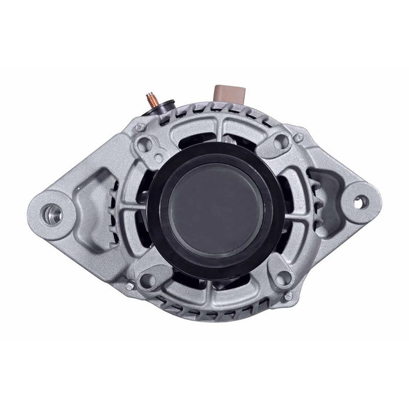 Hella Car Alternator 12V fits Citroën C1 II 2014-2021 1.0