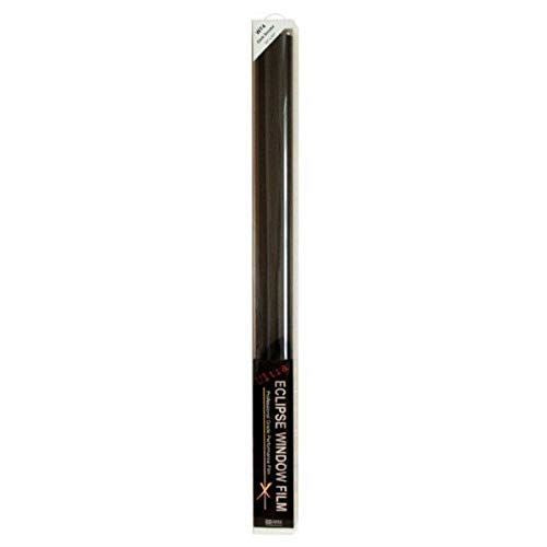 Castle Promotions WT4 Window Tint, Dark Smoke, Size : 30 x 60 Castle Promotions - Dynamic Drive