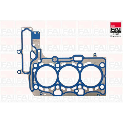 FAI Cylinder Head Gasket 0mm Thick HG2349