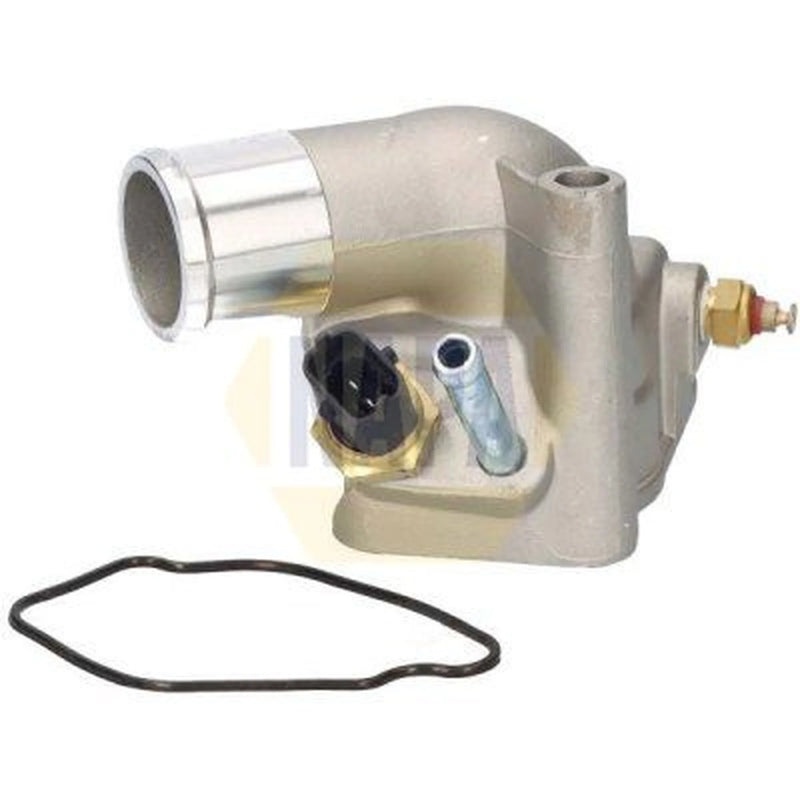 NAPA Thermostat,Coolant fits Opel Astra G 1998-2005 1.8
