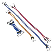 Sealey Elastic Cord Set 10pc BCS10 Sealey - Dynamic Drive