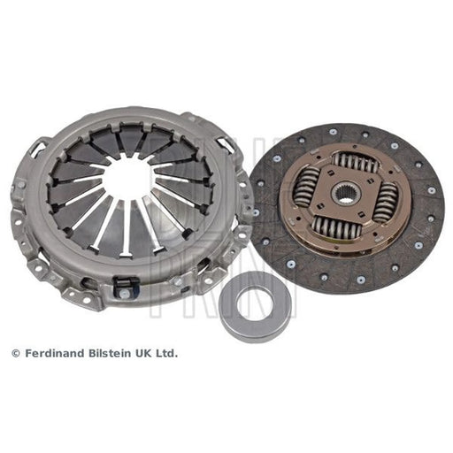 Blue Print Clutch Kit Set 3pc 251mm ADN130228