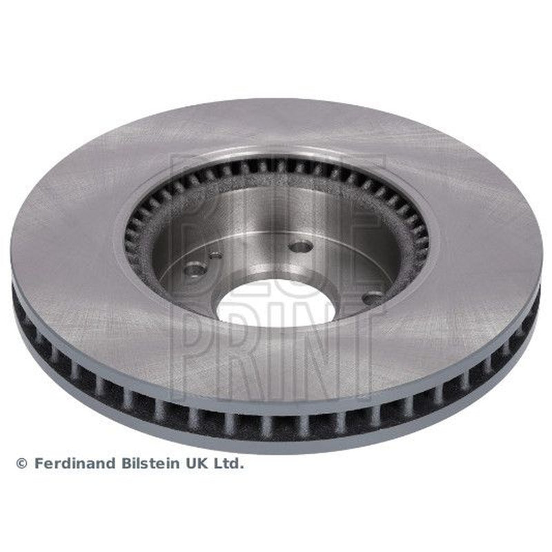 Blue Print Front & Rear Brake Discs & Pads fits Kia Sportage IV 2015-2022 2.0