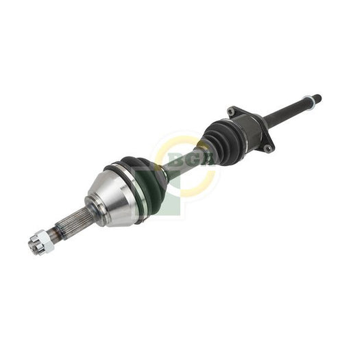 BGA CV Drive Shaft Driveshaft Front Right fits Nissan Qashqai I 2007-2013