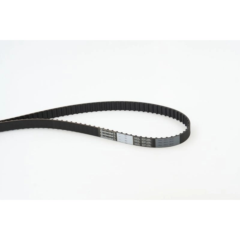 Continental CTAM Timing Belt Cambelt 122 Teeth fits Fiat Regata 1983-1990 1.6