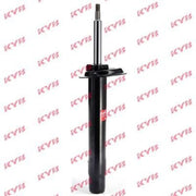 KYB 2 x Front Shock Absorbers fits BMW 3 1997-2006