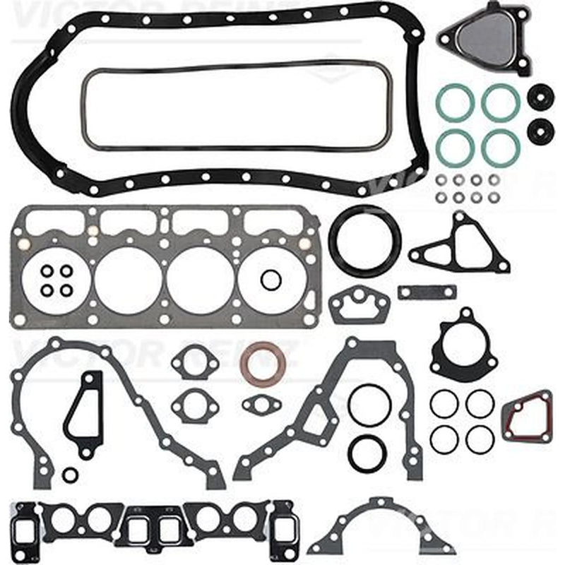 Victor Reinz Full Gasket Set 01-10072-01